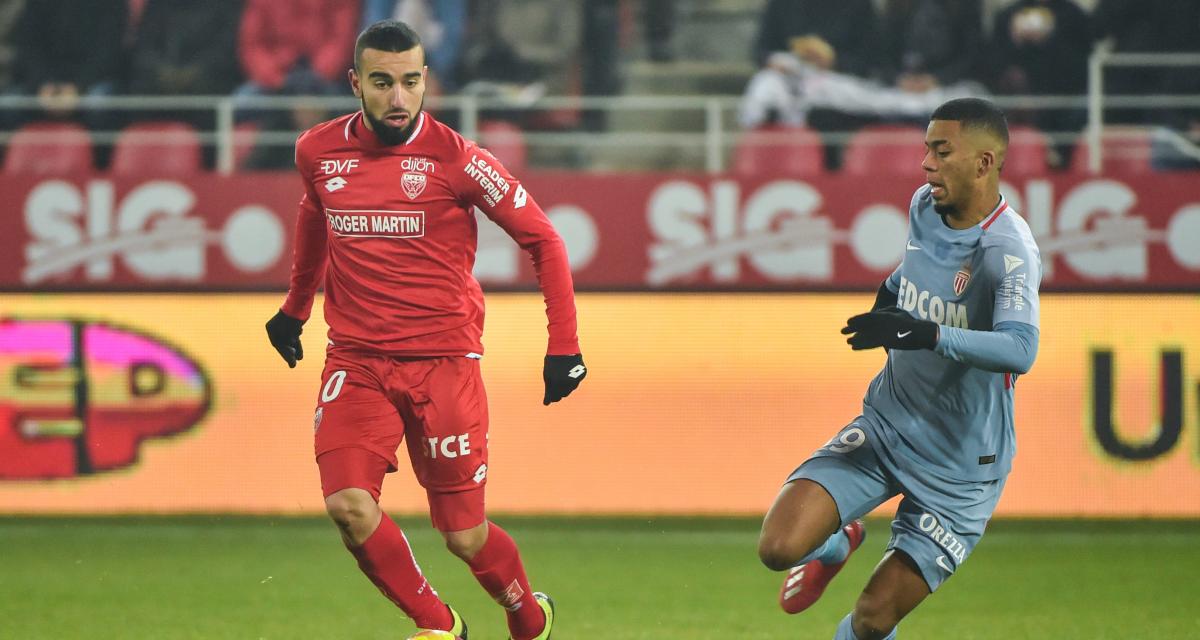 Quel est le nom du stade de l’AS Monaco ?