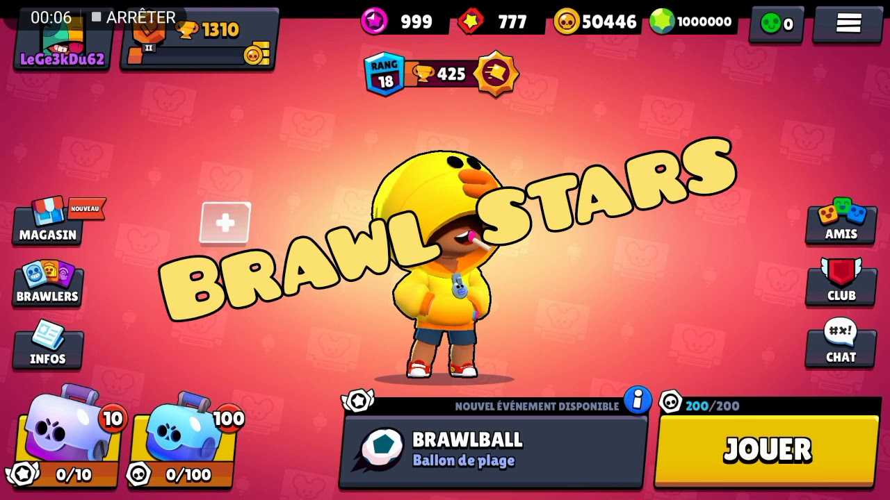 Comment avoir les joueurs futur star ?