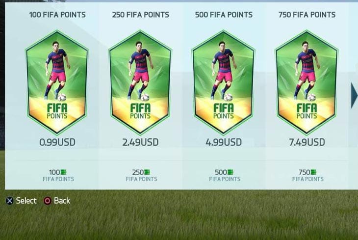 Quand acheter FIFA 22 pas cher ?