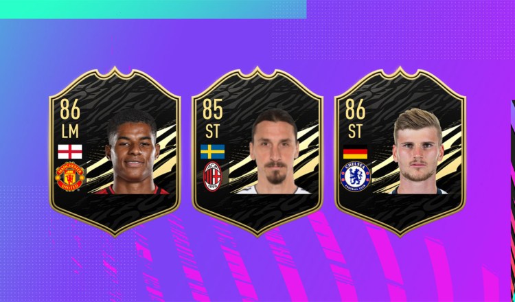 Quel est le prix de FIFA 21 ?