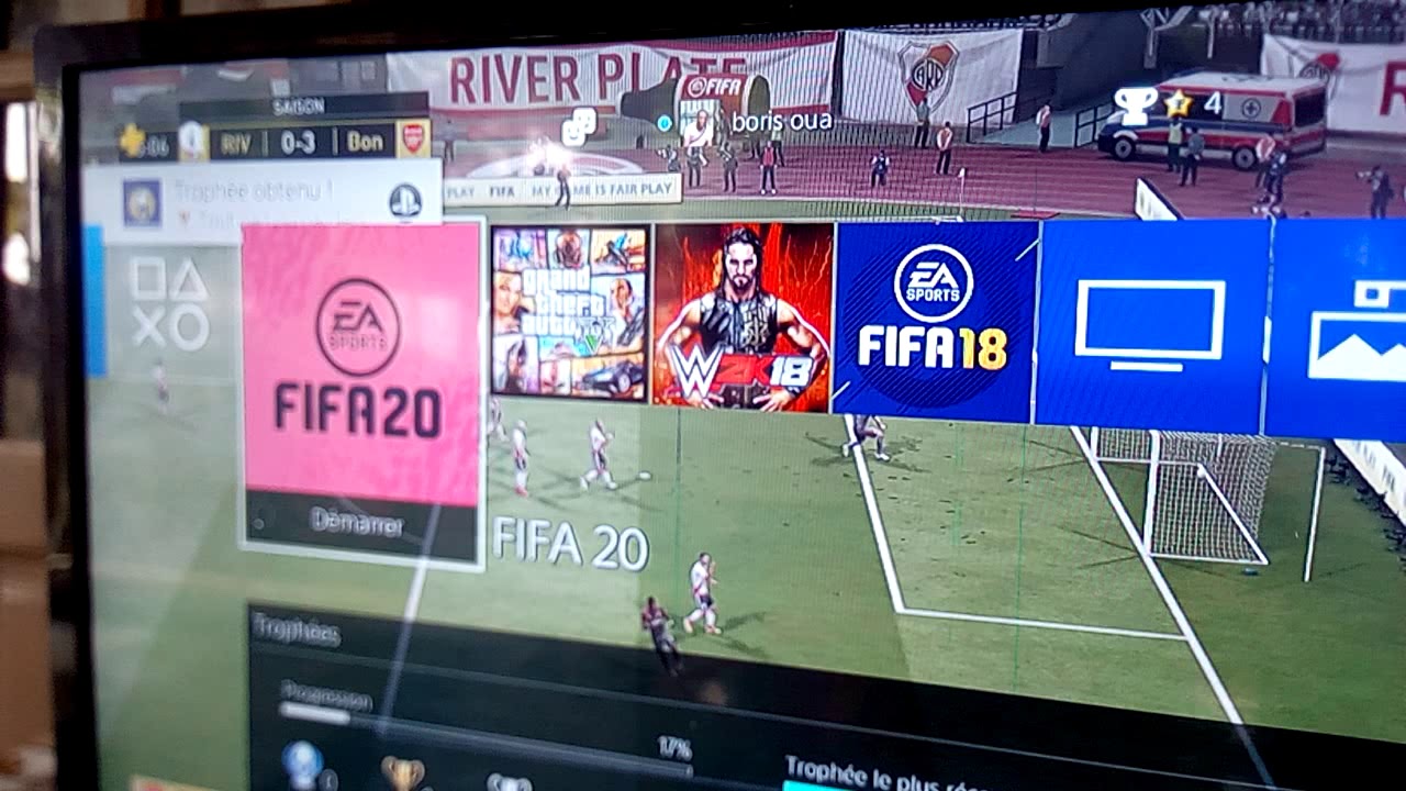 Comment avoir des joueurs joker ?