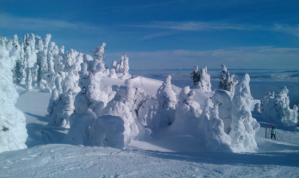 Où trouver les jetons hiver ?