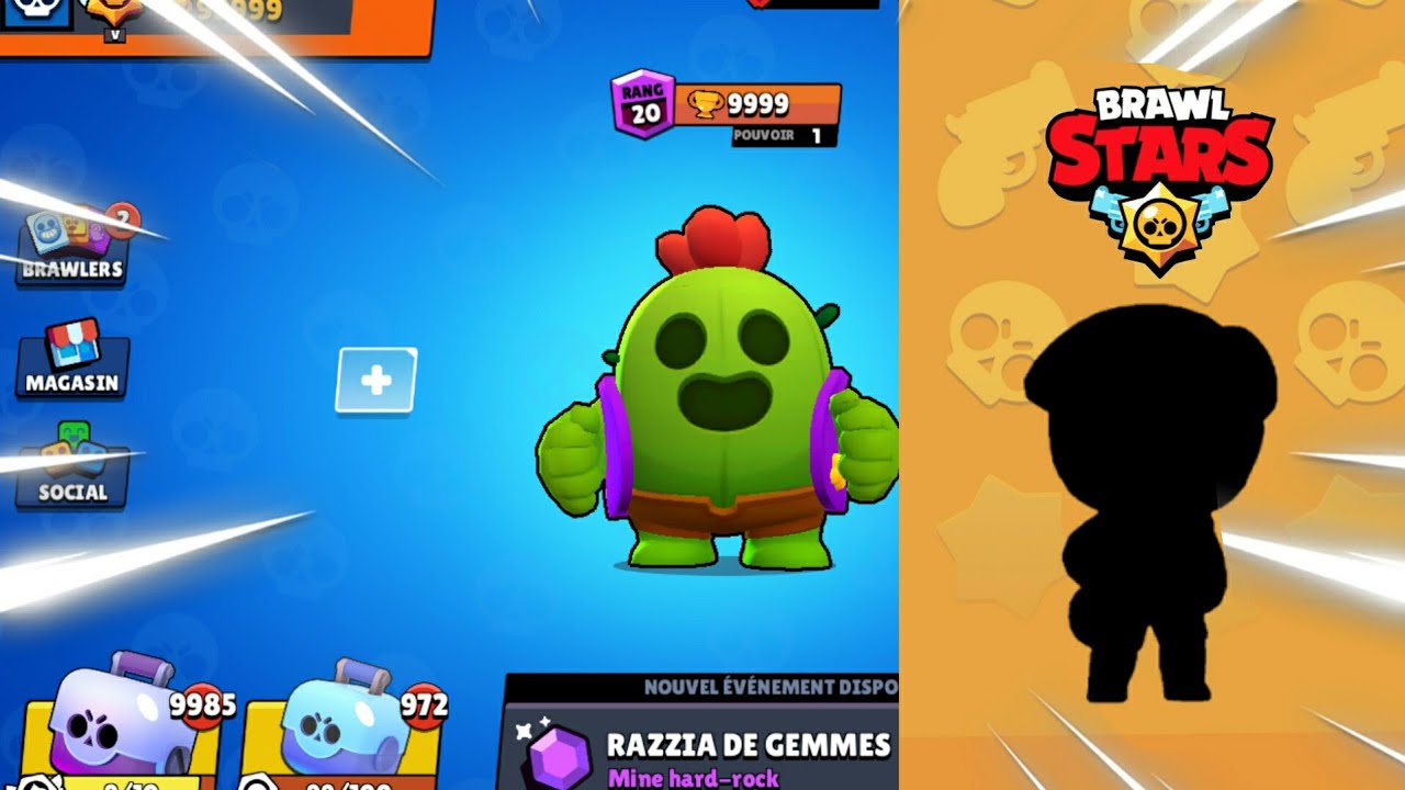 Comment avoir le pack future star ?