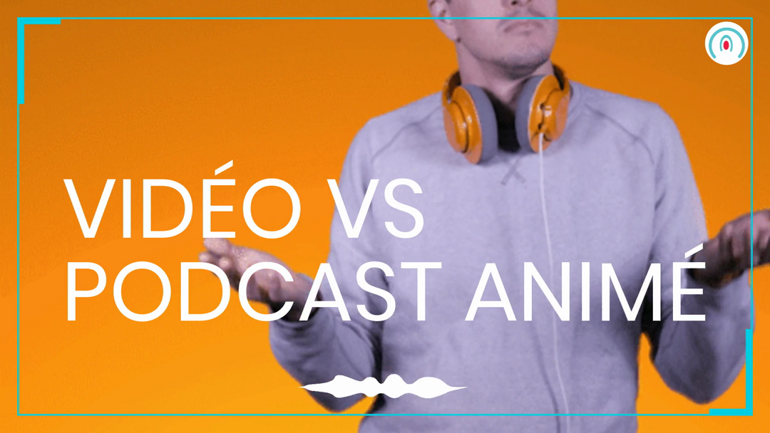 Quel est le podcast le plus ecoute ?