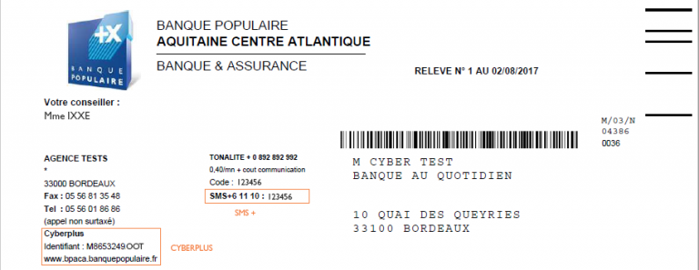 Où trouver mon identifiant EA ?