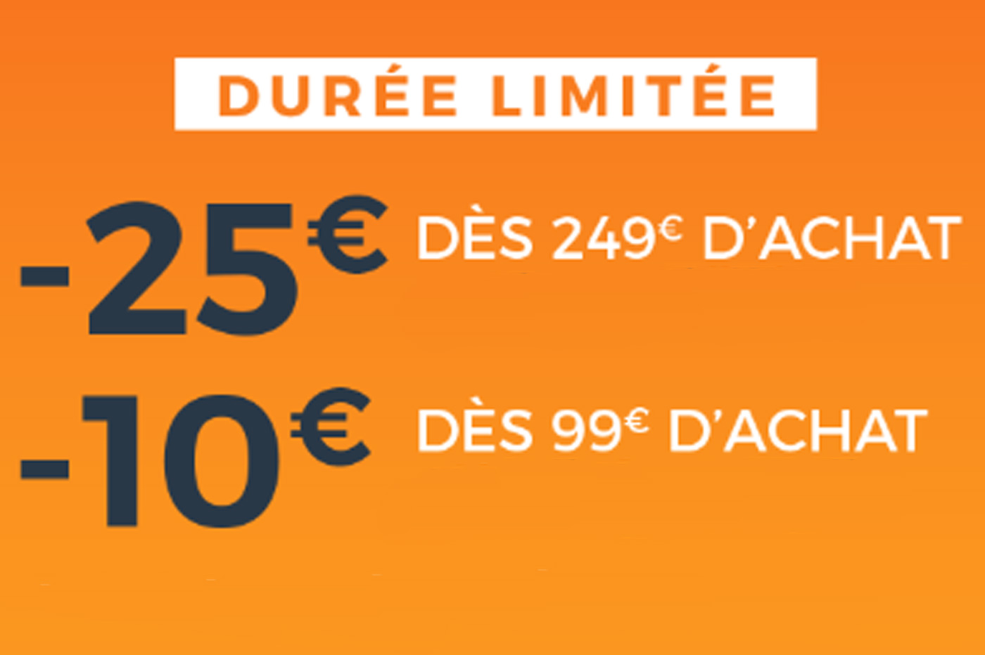 Où trouver des codes promo ?