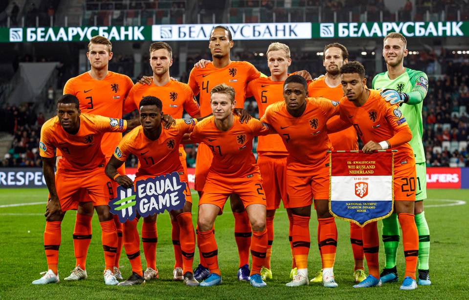 Où aura lieu la finale de l’Euro 2021 ?