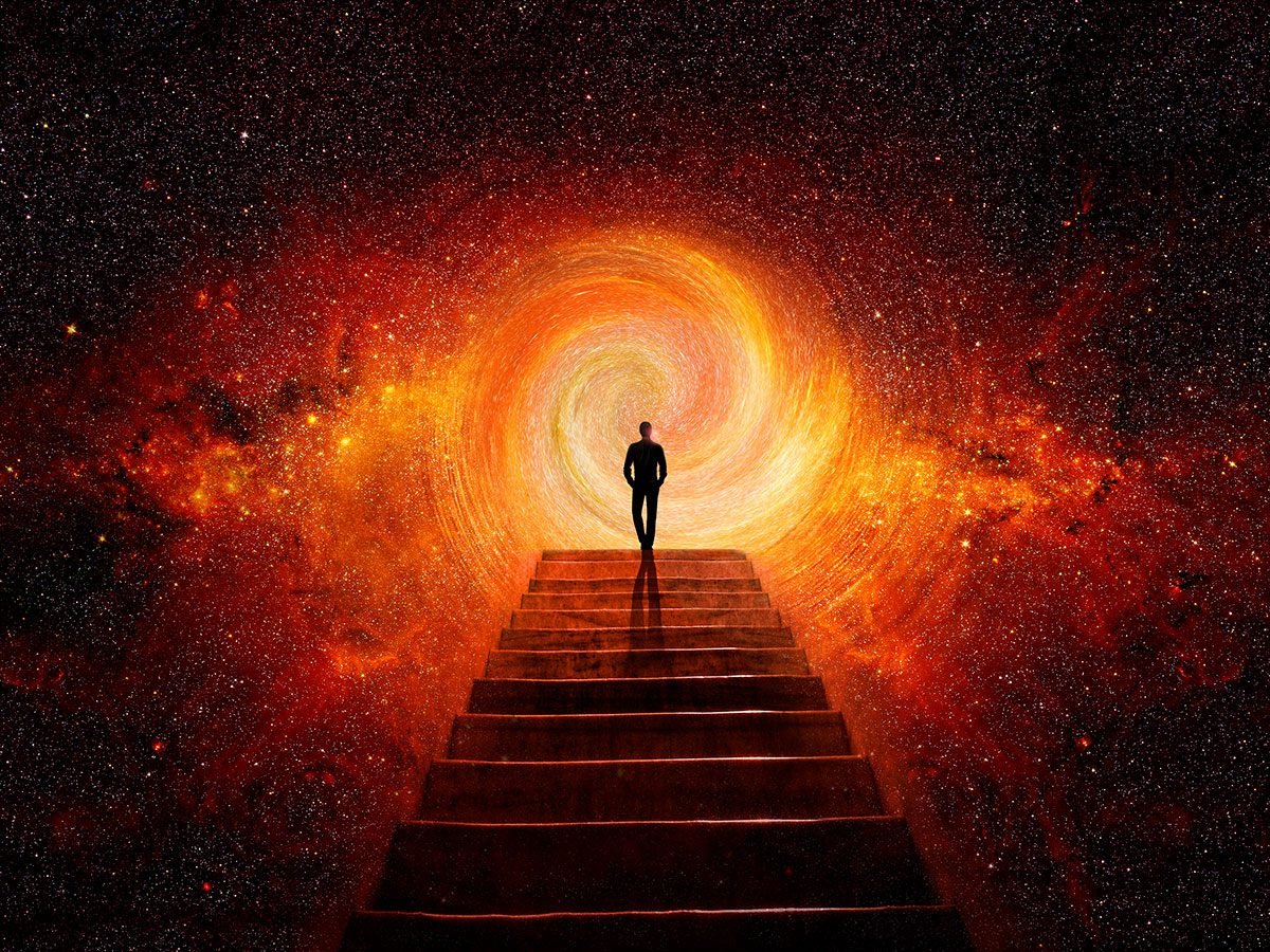 Pourquoi groupe de la mort ?