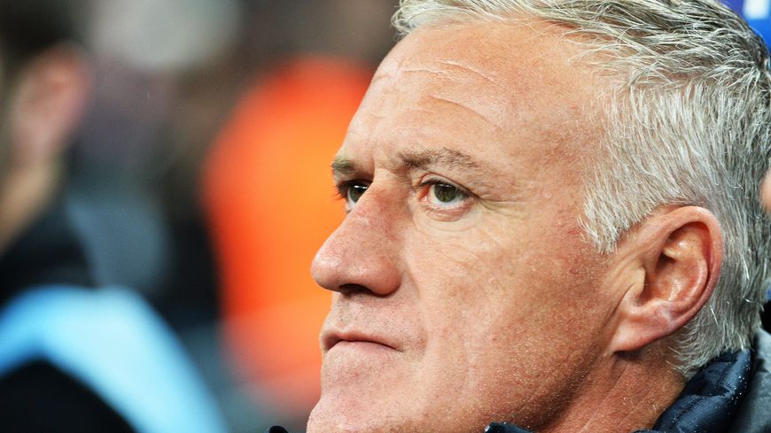 Où a grandi Didier Deschamps ?