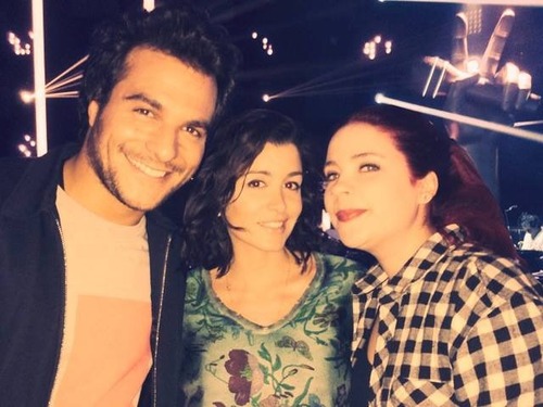 Quel âge ont les enfants de Karim Benzema ?