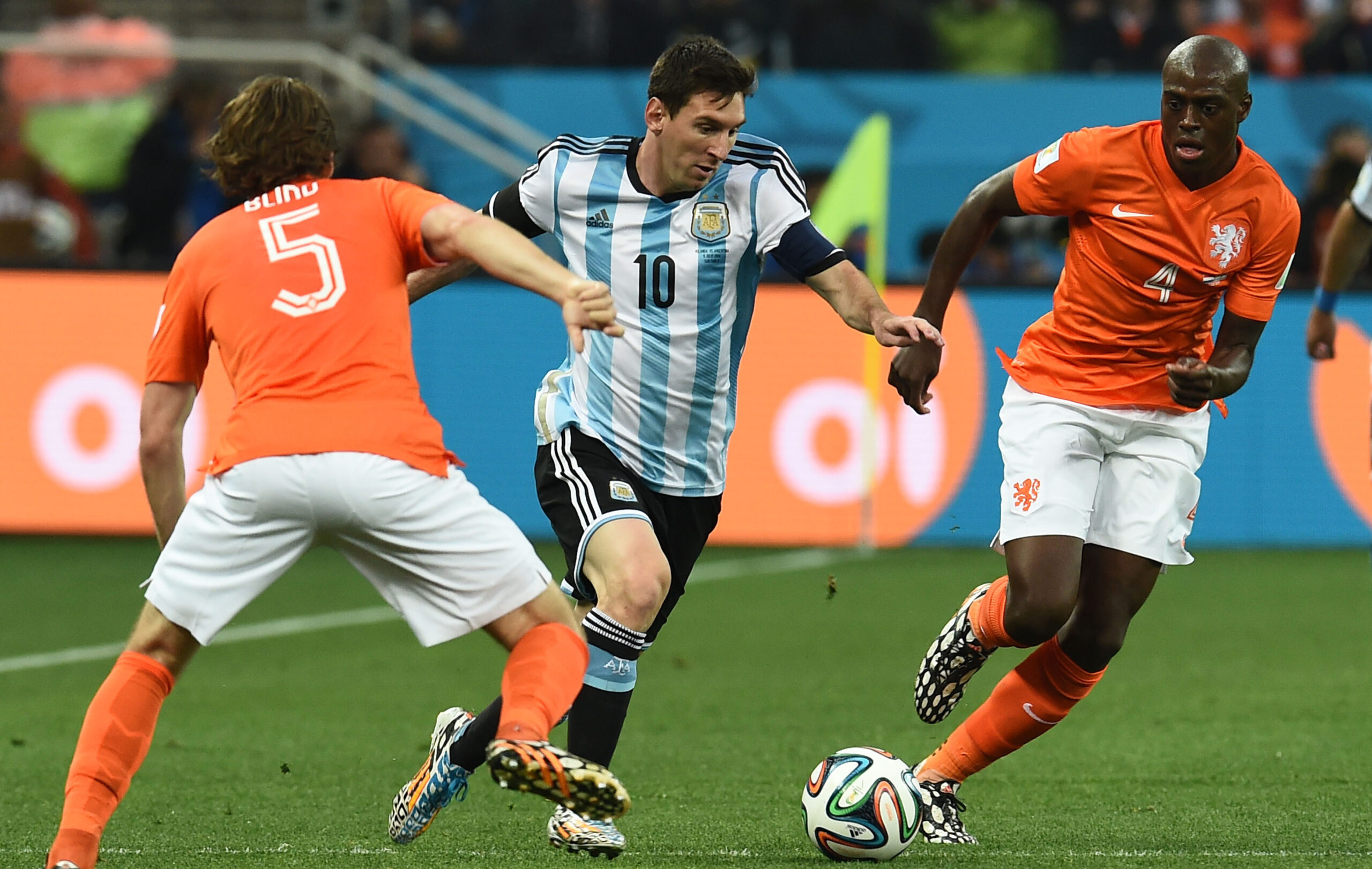 Quelle heure le match Brésil-Argentine ?