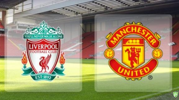 Où regarder Manchester United Liverpool ?