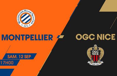 Quelle chaîne diffuse Marseille Nice ?