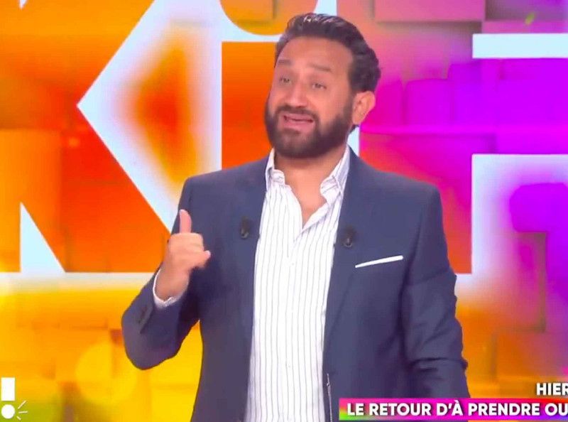 Qu’est-ce qu’il y a ce soir sur TMC ?