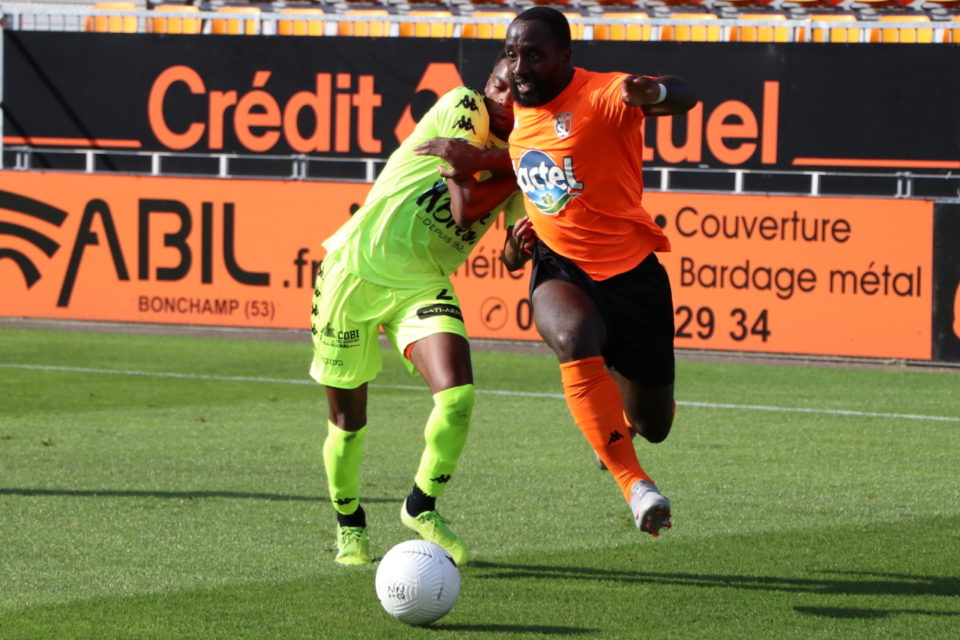 Comment voir les matchs de N2 ?