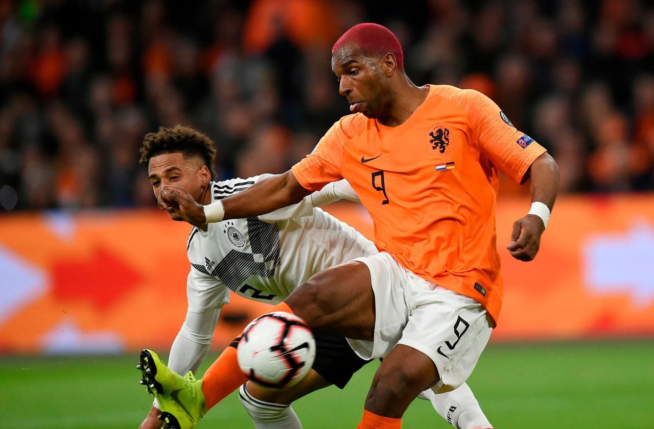 Quand le prochain Euro foot ?