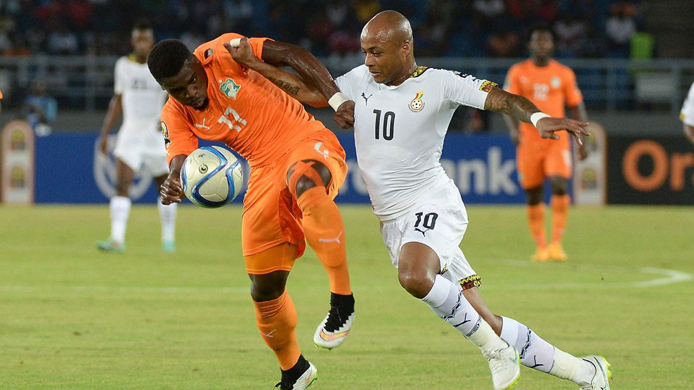 Où voir Finale Coupe d’Algérie ?