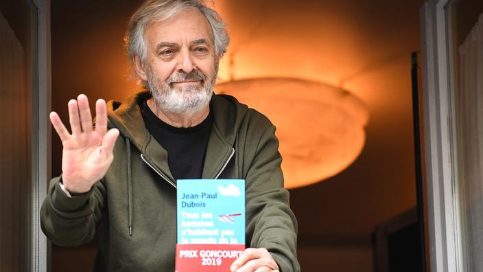 Quel chaîne liste Didier ?