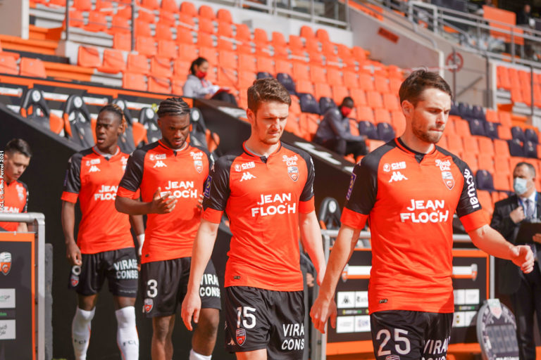 Pourquoi Stade Brestois 29 ?