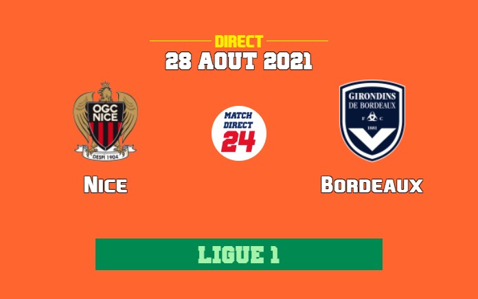 Quelle chaîne diffuse Nice Marseille ?