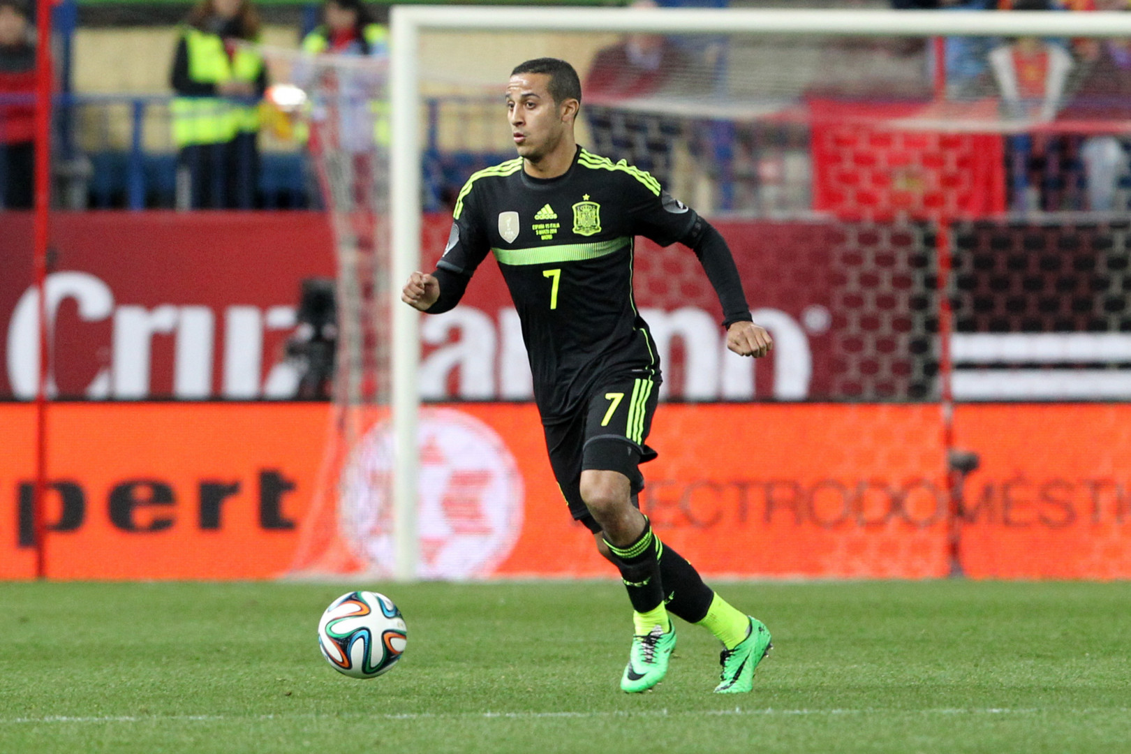 Quel est le restaurant de Marco Verratti ?