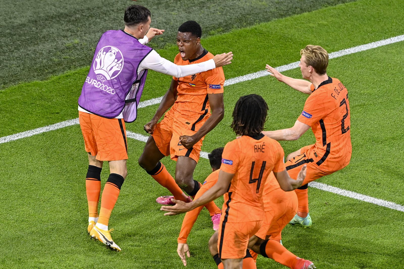 Où va jouer la France Euro 2020 ?