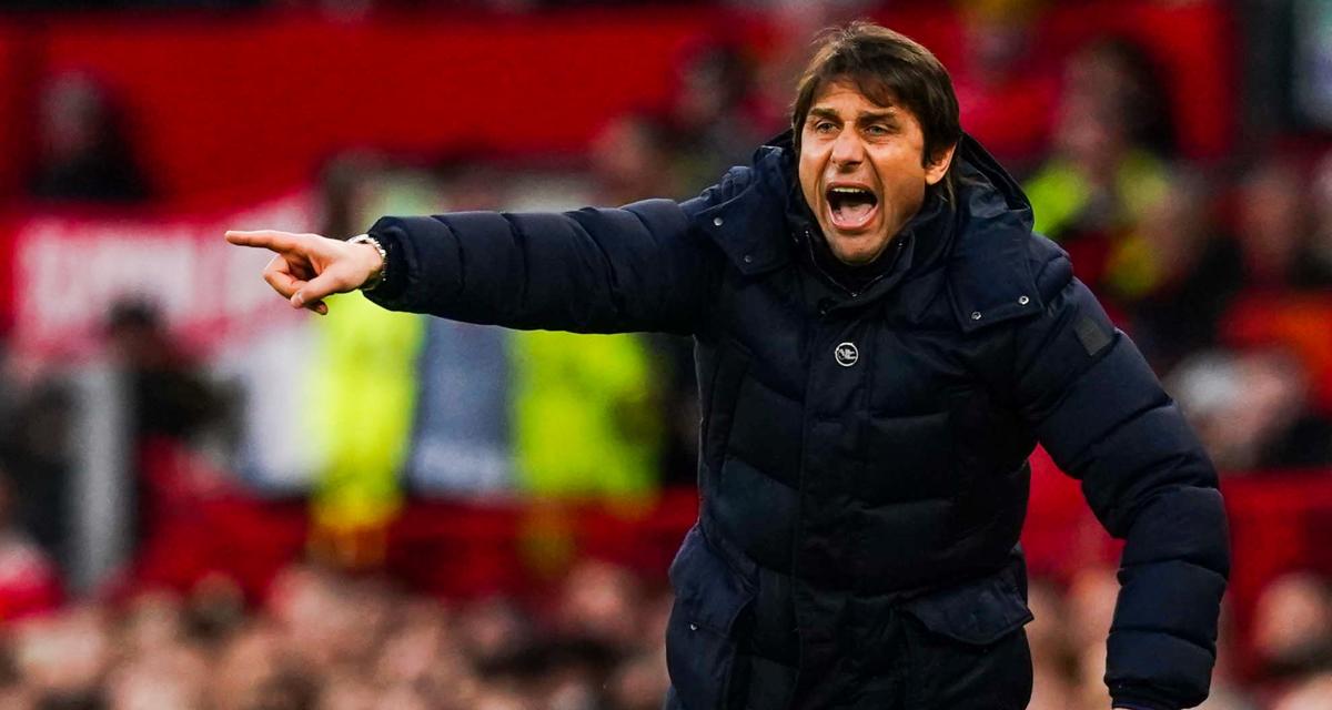 PSG : Antonio Conte a posé ses conditions, Leonardo menace