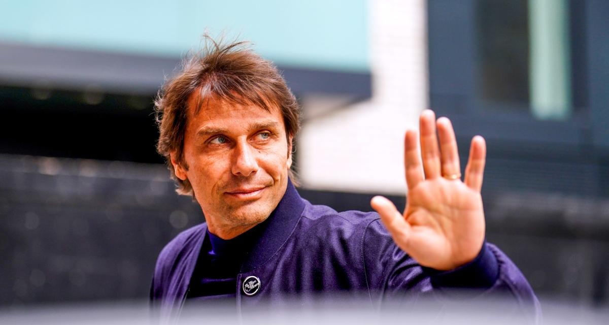 PSG : Conte coup de froid, Leonardo en danger ?