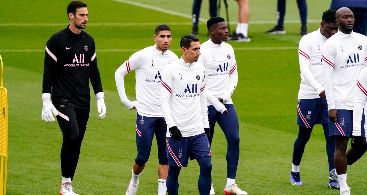 PSG : De belles portes de sortie ouvertes aux indésirables