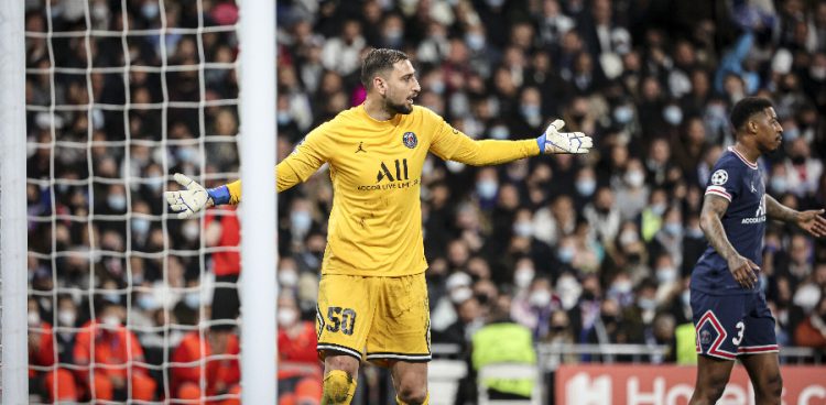 PSG : Donnarumma appelle au changement