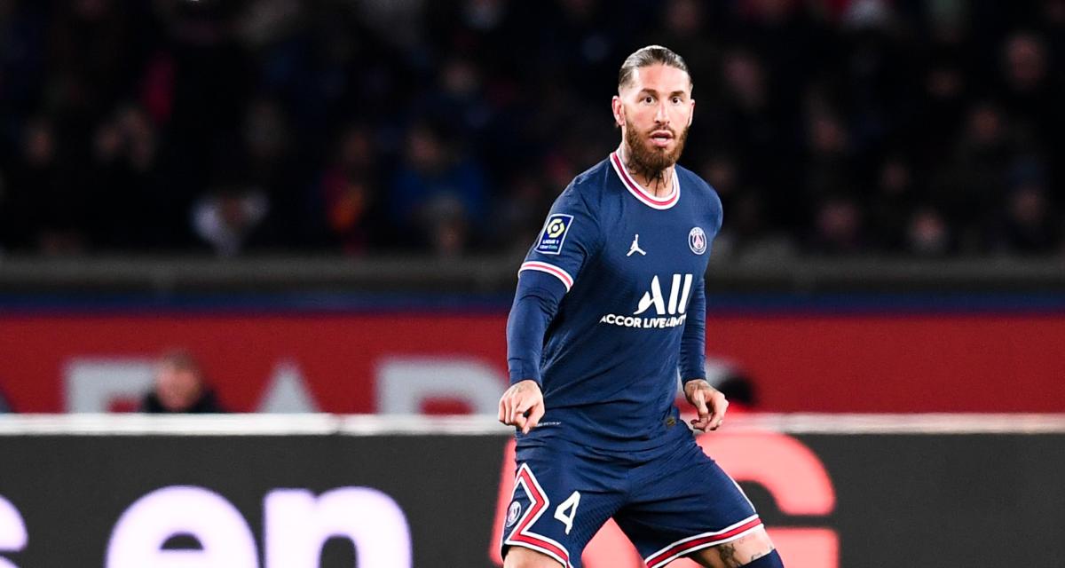 🚨 PSG : Equipe dévoilée face à Clermont, Ramos présent !