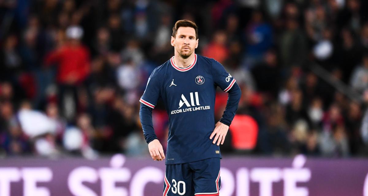 🚨 PSG : Grosse annonce de l’Espagne concernant l’avenir de Lionel Messi !