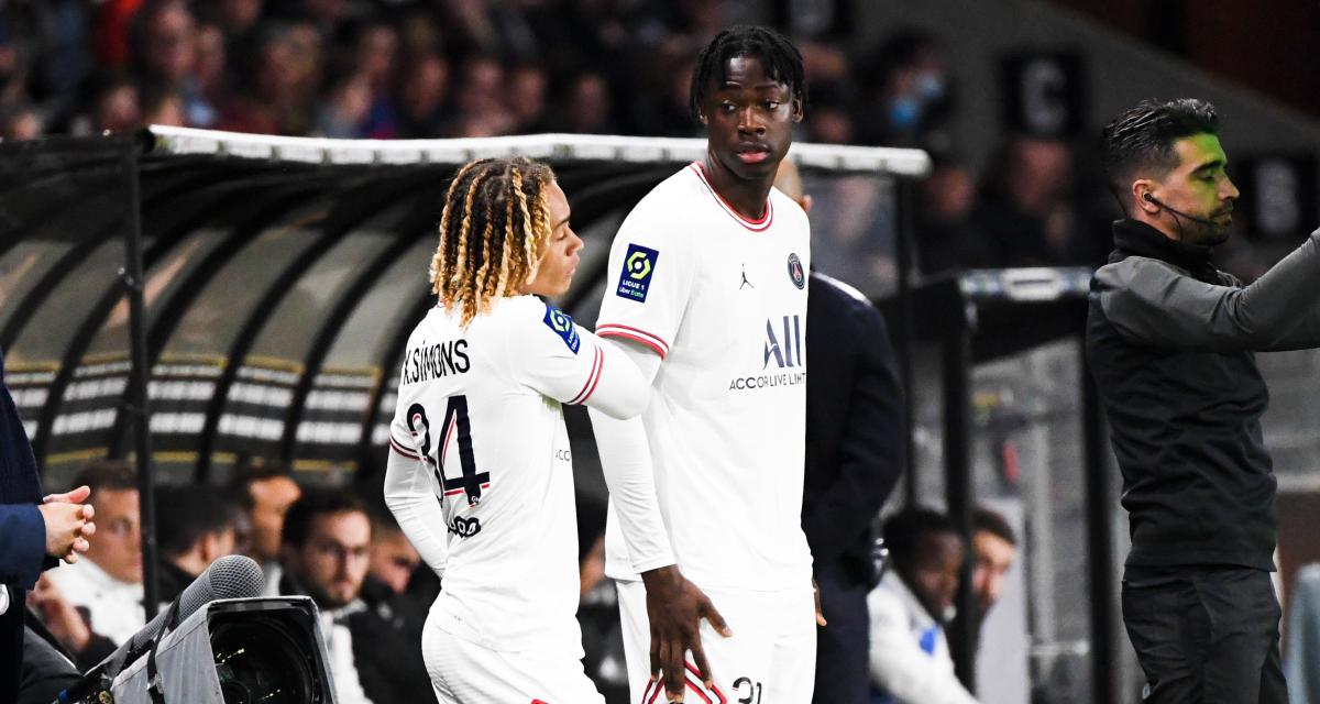 PSG : L’actualité des Paris Nuggets suscite la polémique chez les supporters