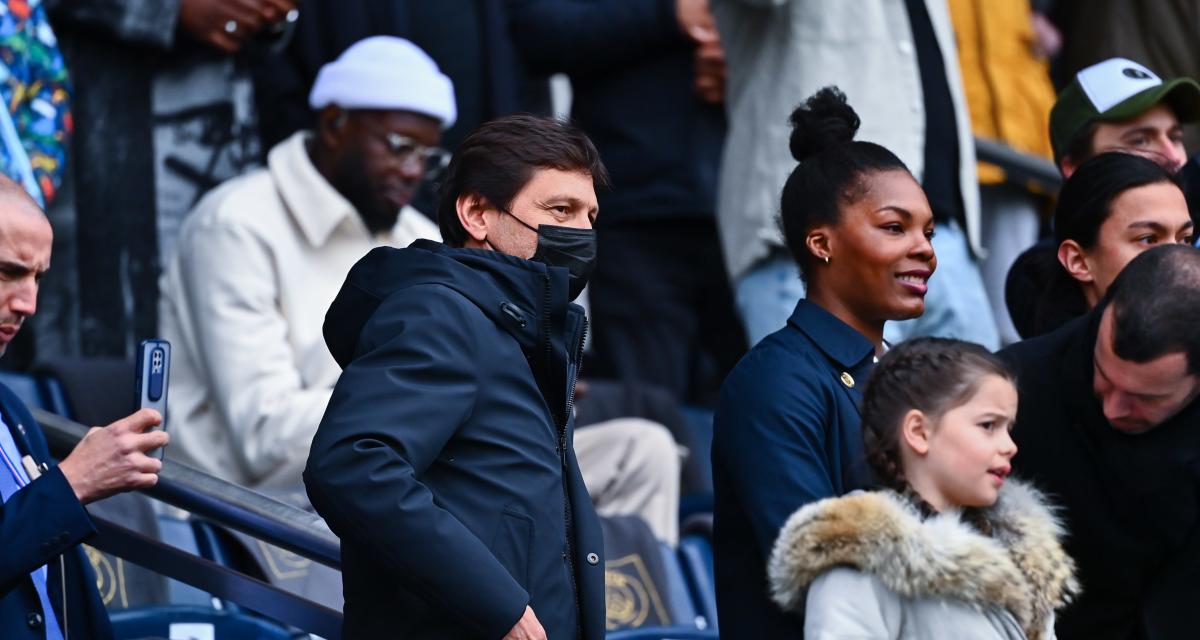 PSG : L’annonce du successeur de Leonardo a été un coup dur pour les Qataris ?