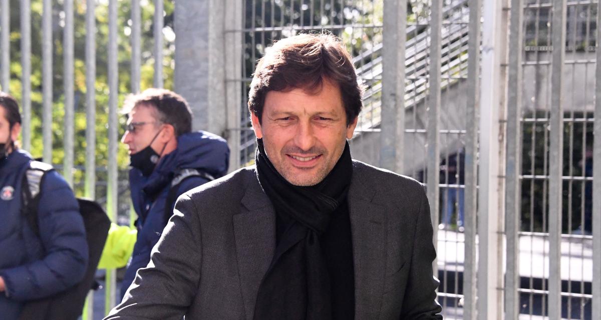 PSG : L’arrivée des premières recrues XXL a pris forme !