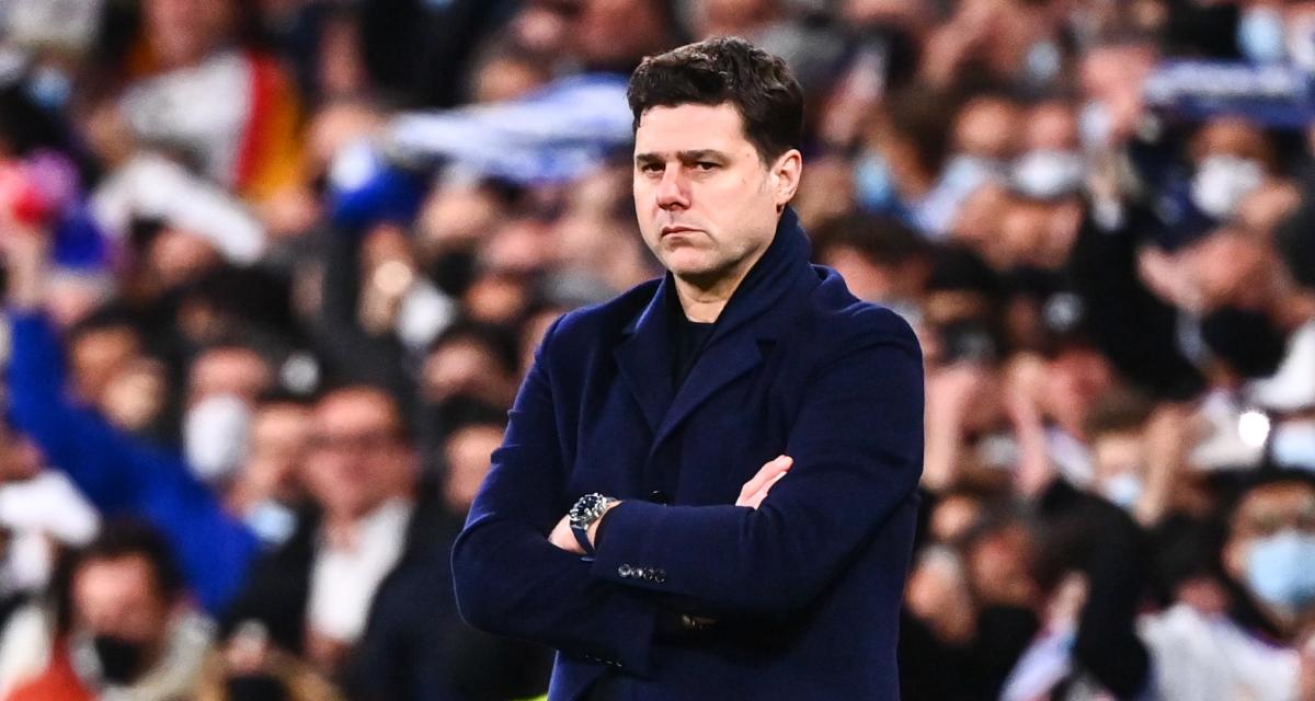 PSG : L’avenir de Pochettino pleinement ressuscité ?