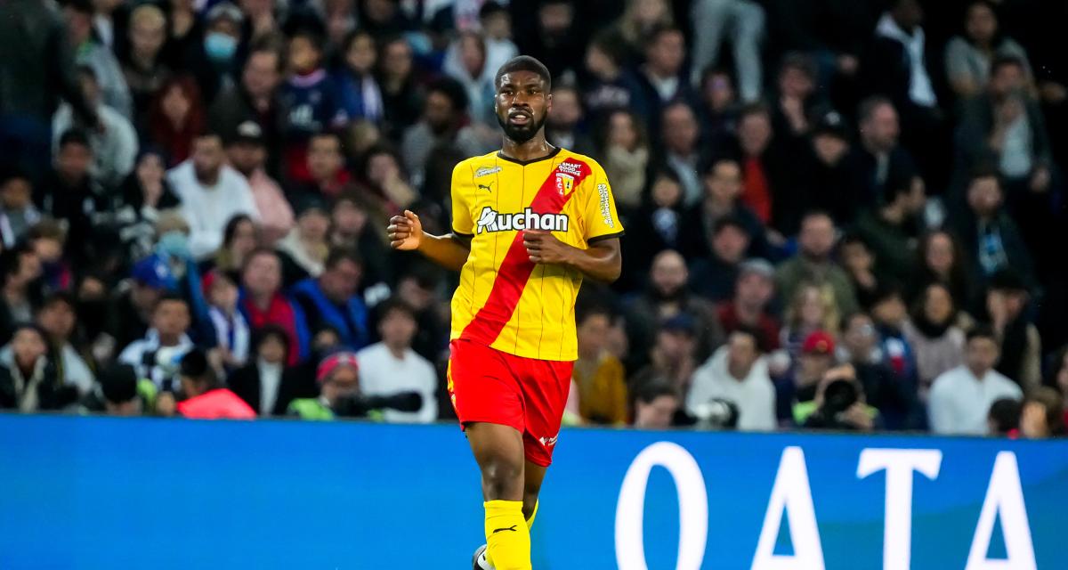 PSG – Lens : Carton rouge pour les Lensois, Paris sur la couronne !