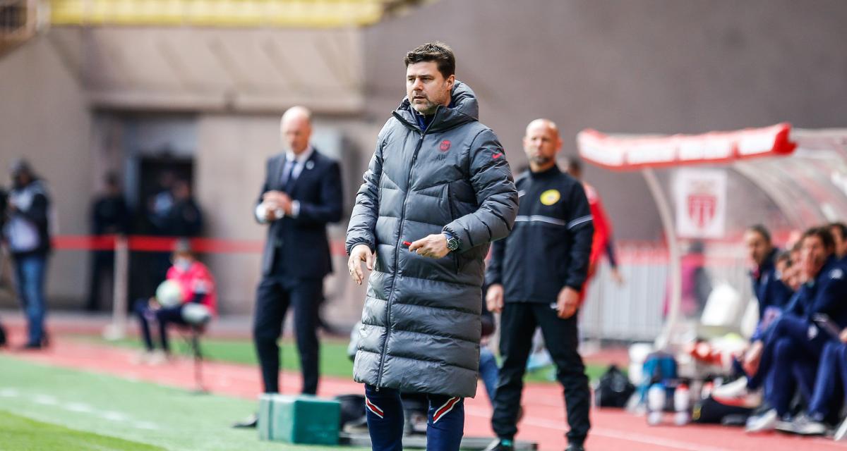 🚨 PSG – Lorient : Travail Officiel !