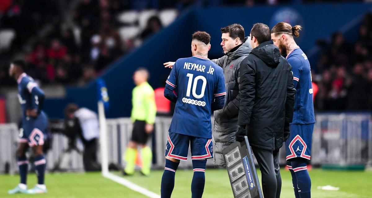 PSG – Lorient : la déclaration d’amour forte de Mauricio Pochettino pour le club