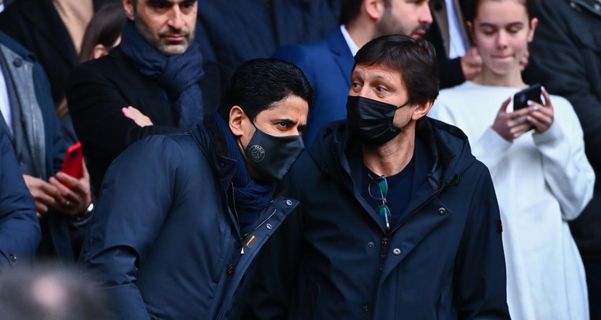 PSG : L’une des principales priorités de l’été pour les Qataris est de frapper fort ?