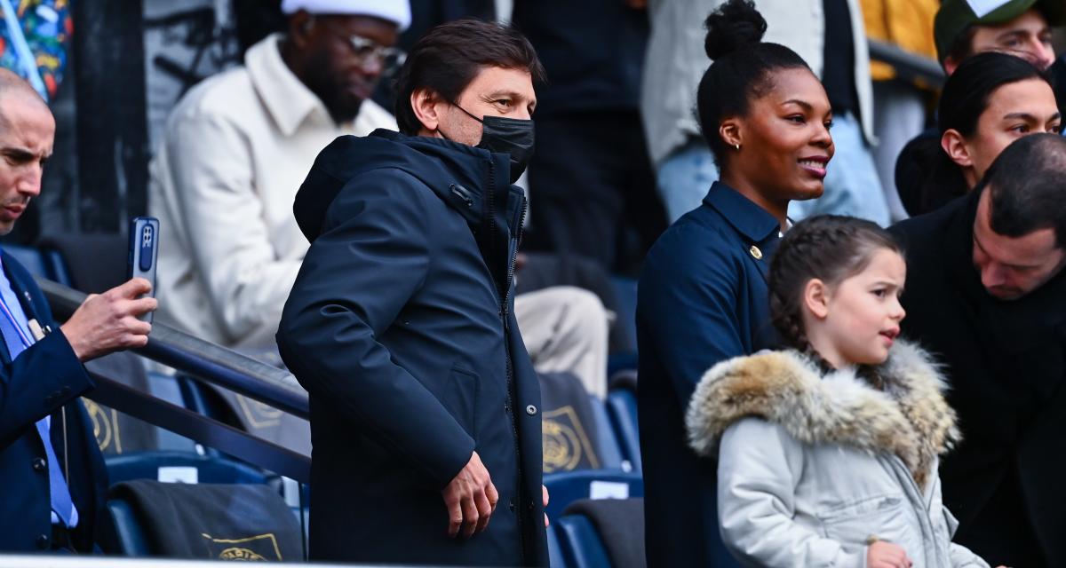 PSG, Manchester United : Un coup aux Qataris et dix sorcières au circuit XXL ?