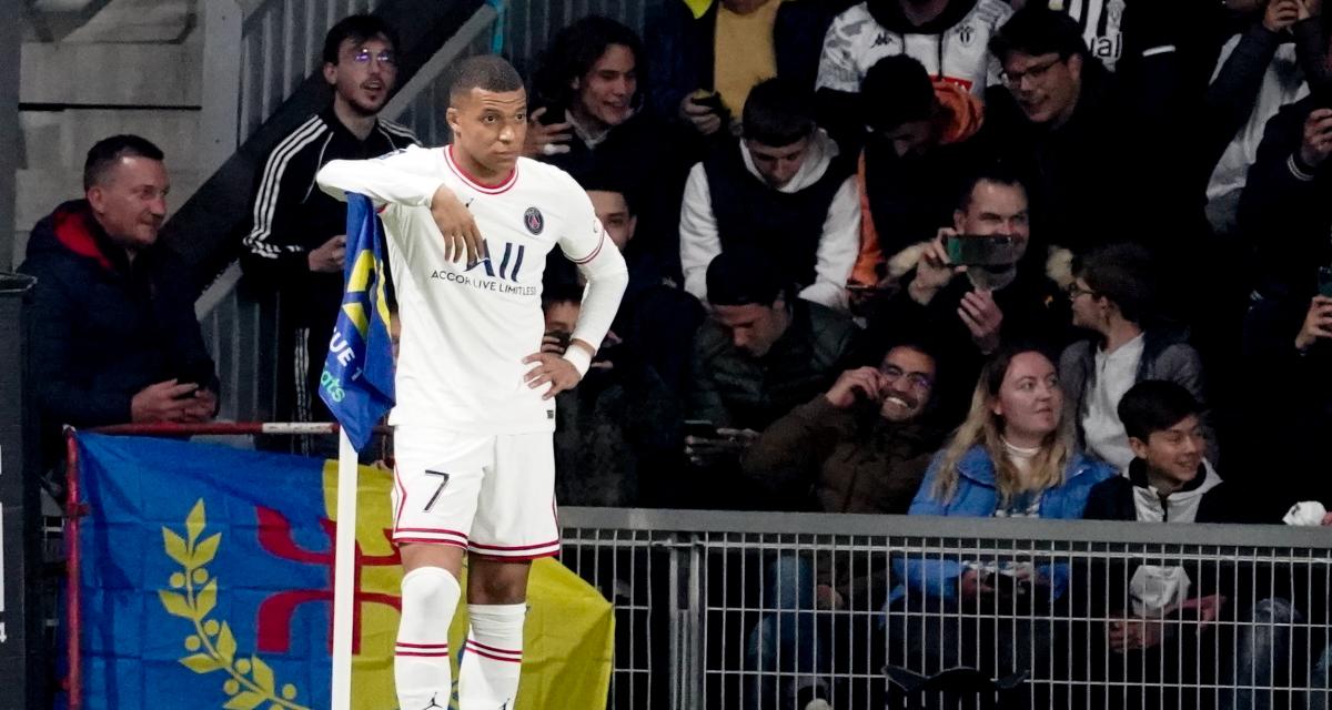 PSG : Mbappé ne jure que par son titre, sa réunion de famille dans la capitale du Qatar ?