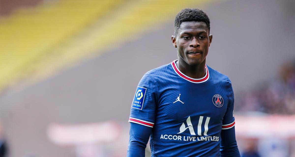 PSG : Nuno Mendes, Pablo Sarabia, leur avenir est décidé !