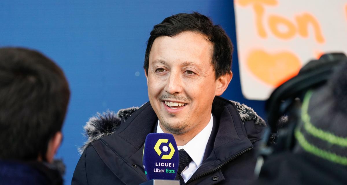 PSG – OM : Coup de gueule de Longoria sur les tirs au but et les décisions VAR !