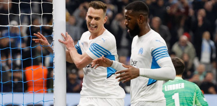 PSG-OM : Mauvaise nouvelle pour les Massaïs