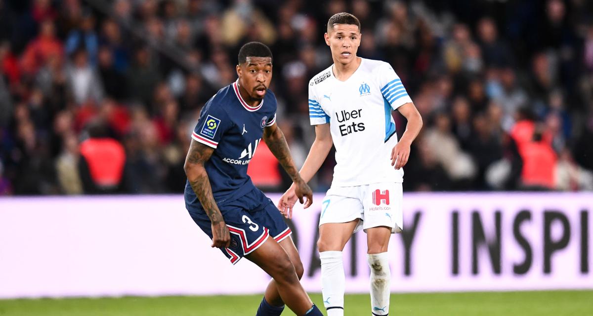 PSG, OM, OL, ASSE… Les émissions des jours 37 et 38 dévoilées