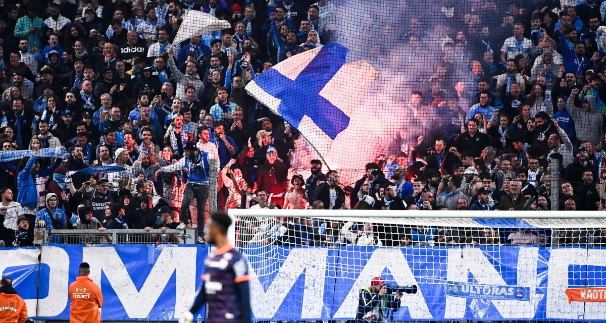 PSG – OM : les supporters marseillais bannis du Parc des Princes ?