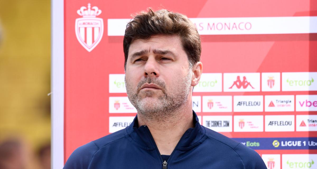 PSG : Pochettino prend Tottenham en exemple, demande du temps !