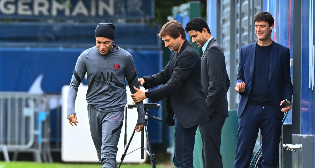 PSG, Real Madrid : Belle victoire pour Al-Khelaïfi, toutes les folies pour Mbappé sont possibles !