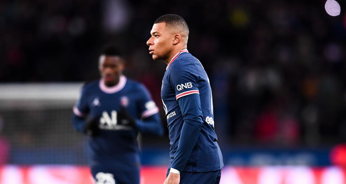 PSG, Real Madrid : dossier Mbappé tourné, son troisième club dévoilé ?